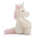 Jellycat | Bashful Unicorn Medium-IsAlbi-Homing Instincts