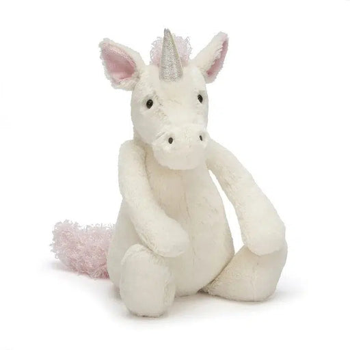 Jellycat | Bashful Unicorn Medium-IsAlbi-Homing Instincts