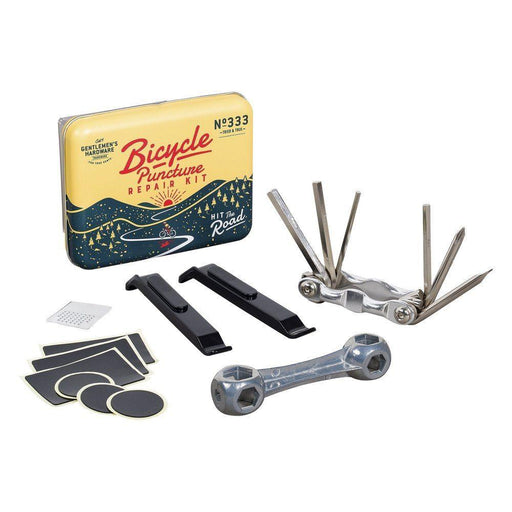 Bicycle Puncture Repair Kit | Gentlemen's Hardware-Gentlemen's Hardware-Homing Instincts