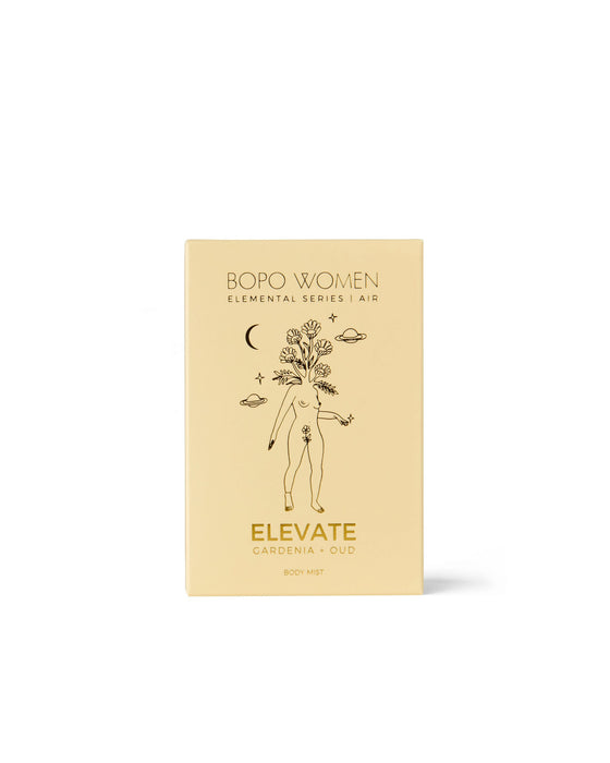 Bopo Women | Elevate Body Mist-Bopo Women-Homing Instincts