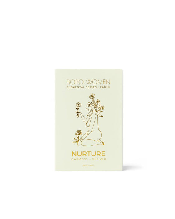 Bopo Women | Nurture Body Mist-Bopo Women-Homing Instincts