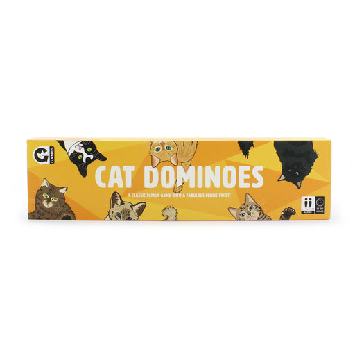 dominos cats-Curated Group-Homing Instincts
