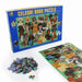 1000pc puzzle celebri dog-Curated Group-Homing Instincts