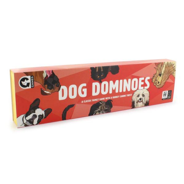 dominos dogs-Curated Group-Homing Instincts