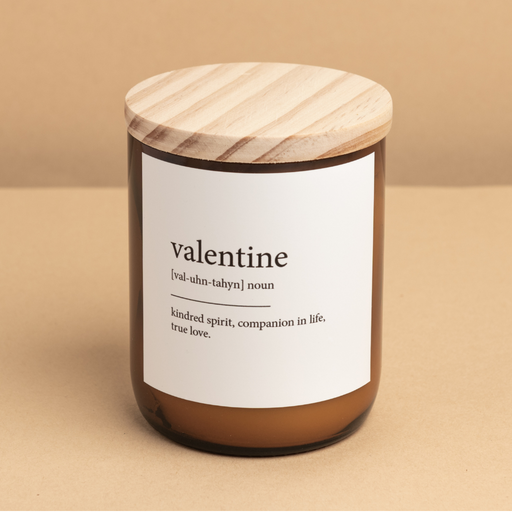Commonfolk Collective | Valentine Soy Candle-Commonfolk Collective-Homing Instincts