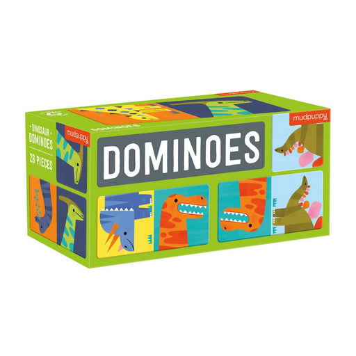 Dinosaur Dominoes-Bobangles-Homing Instincts