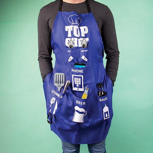 The Man Apron-Homing Instincts-Homing Instincts