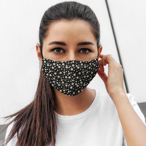 Annabel Trends | Reusable Face Mask v2 (Various Colours Available)-Annabel Trends-Homing Instincts