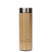 made by Fressko | Bamboo Trip Flask (450ml)-made by Fressko-Homing Instincts