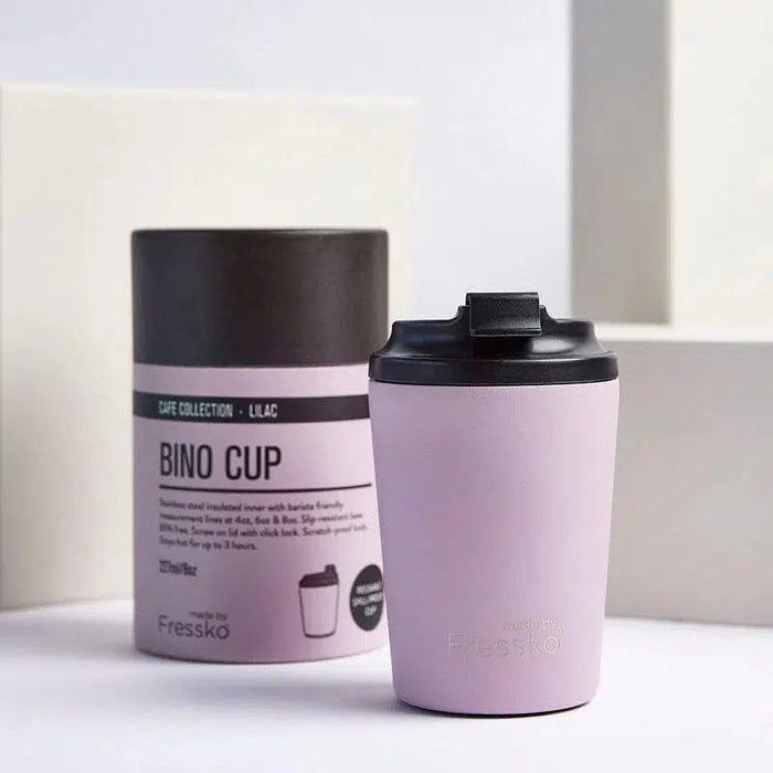 made by Fressko | Bino Cup (230ml)-made by Fressko-Homing Instincts