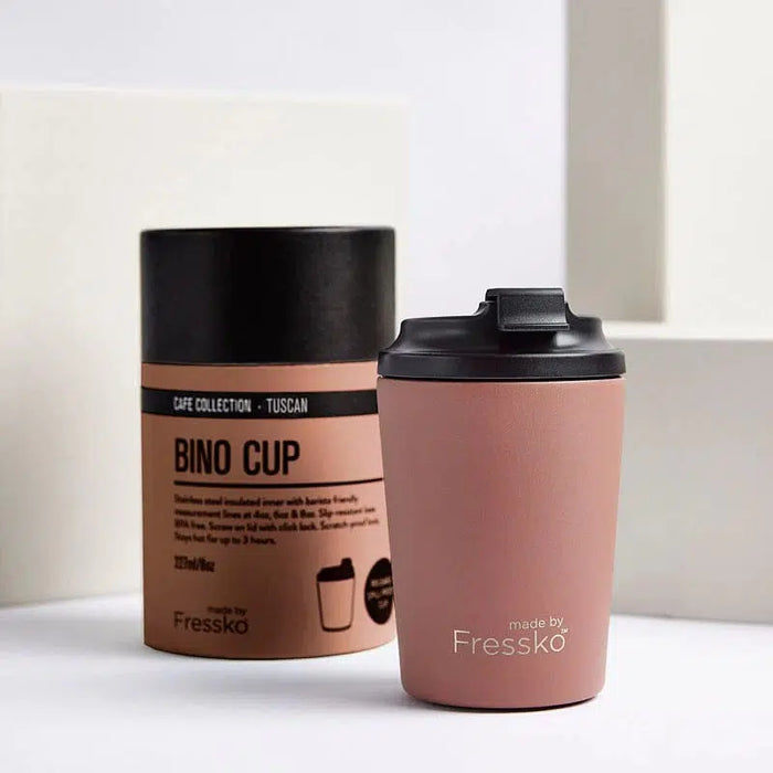 made by Fressko | Bino Cup (230ml)-made by Fressko-Homing Instincts