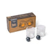 Gentlemen's Hardware | Whisky Tumblers and Ice Rocks Set-Gentlemen's Hardware-Homing Instincts