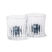 Gentlemen's Hardware | Whisky Tumblers and Ice Rocks Set-Gentlemen's Hardware-Homing Instincts