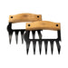 Gentlemen's Hardware | BBQ Meat Claws-Gentlemen's Hardware-Homing Instincts