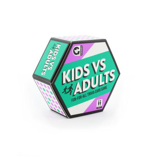 kids vs adults game-Curated Group-Homing Instincts
