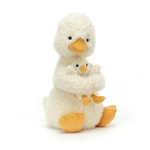 Jellycat | Huddles Duck-Jellycat-Homing Instincts