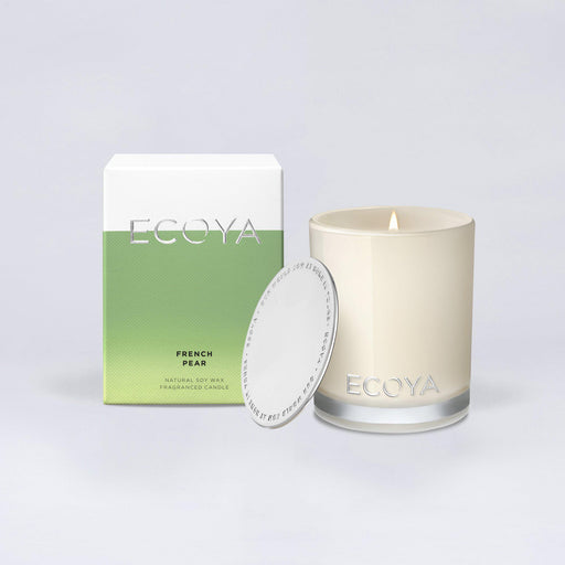 Ecoya | French Pear Madison Candle-Ecoya-Homing Instincts