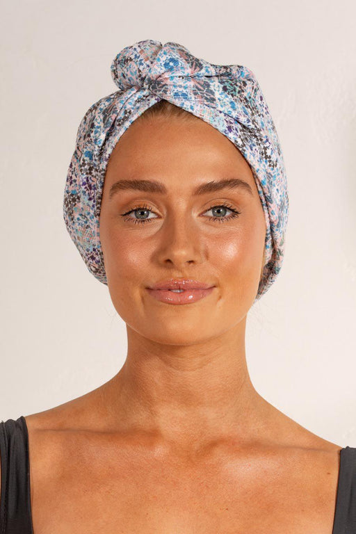 Louvelle | Riva Hair Towel Wrap-Louvelle-Homing Instincts