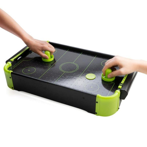 Glow in the Dark Mini Air Hockey-MDI-Homing Instincts