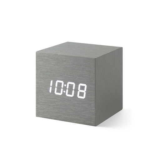 MoMA | Cube Clock-Until-Homing Instincts