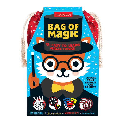 Bag Of Magic-Bobangles-Homing Instincts