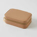 Pilbeam | Travel Jewellery Case- Nude-Pilbeam-Homing Instincts