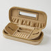 Pilbeam | Travel Jewellery Case- Gold-Pilbeam-Homing Instincts