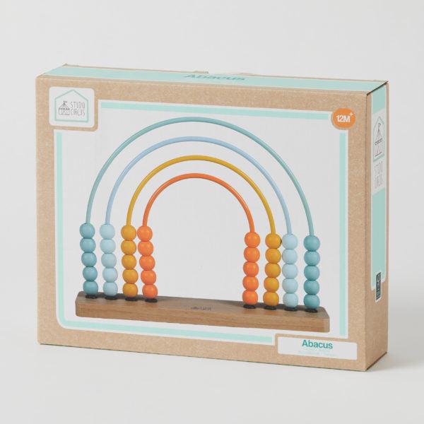 Pilbeam | Rainbow Abacus-Pilbeam-Homing Instincts
