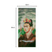 Oshi | Casa Frida Bamboo Door Curtain-Oshi-Homing Instincts