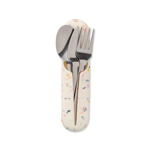 Porter | Stainless Steel Utensil Set-Porter-Homing Instincts