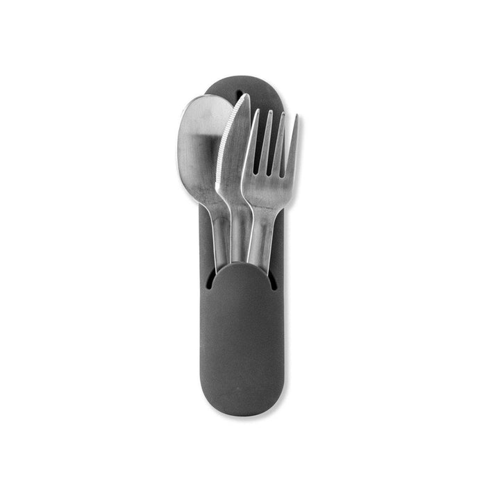 Porter | Stainless Steel Utensil Set-Porter-Homing Instincts