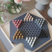 Until | Chinese Checkers-Until-Homing Instincts