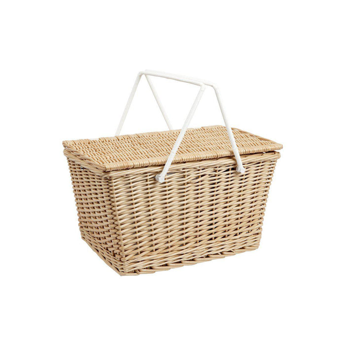 Sunnylife | Picnic Cooler Basket Large-Sunnylife-Homing Instincts