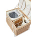 Sunnylife | Picnic Cooler Basket Large-Sunnylife-Homing Instincts