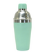 Annabel Trends | Cocktail Shaker - Stainless Steel - Mint-Annabel Trends-Homing Instincts