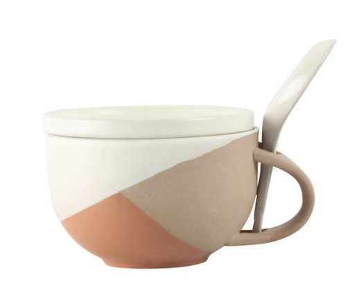 Davis & Waddell | Origins Soup Mug-IS Gift-Homing Instincts