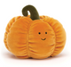 Jellycat | Vivacious Pumpkin-IS Gift-Homing Instincts