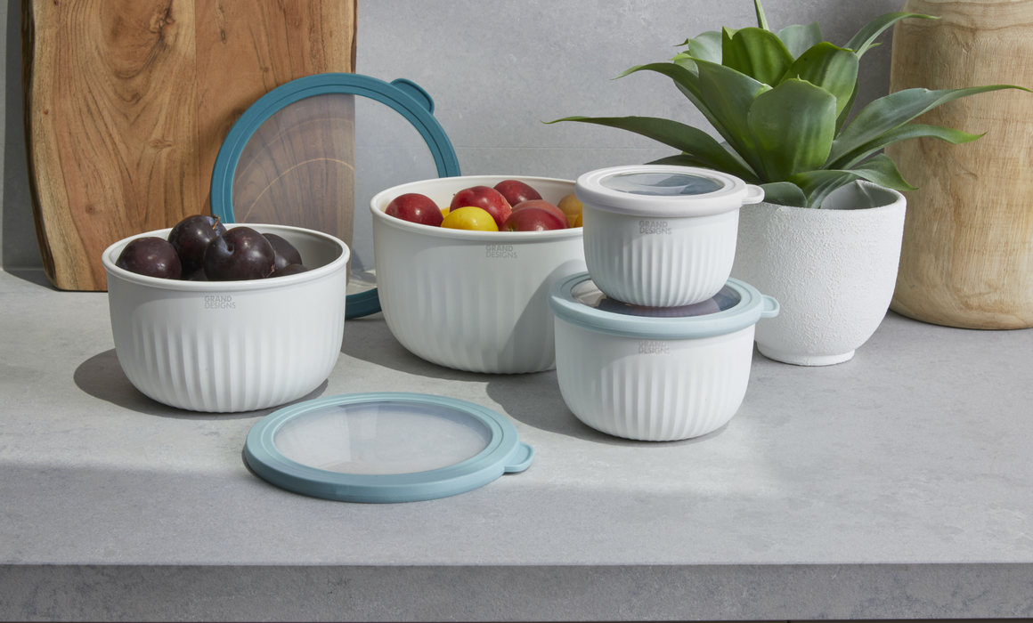 Grand Designs | Stack and Store Bowl Set-IsAlbi-Homing Instincts