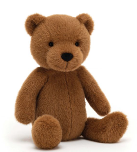 Jellycat | Maple Bear-Jellycat-Homing Instincts