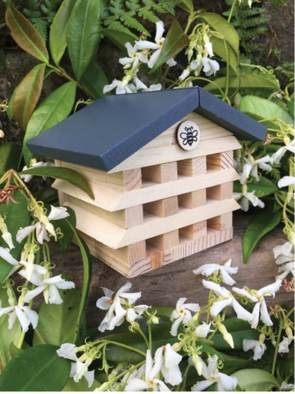 Build A Bee Hotel In A Tin-IS Gift-Homing Instincts