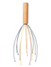 Head Massager- Rainbow-IsAlbi-Homing Instincts