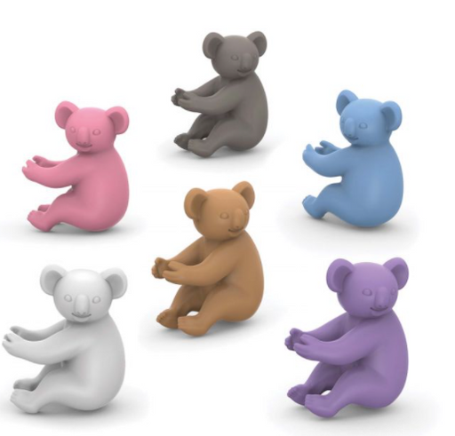 Social Climbers - Koala Wine Markers-IsAlbi-Homing Instincts