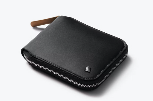 Bellroy | Zip Wallet RFID protection-Bellroy-Homing Instincts