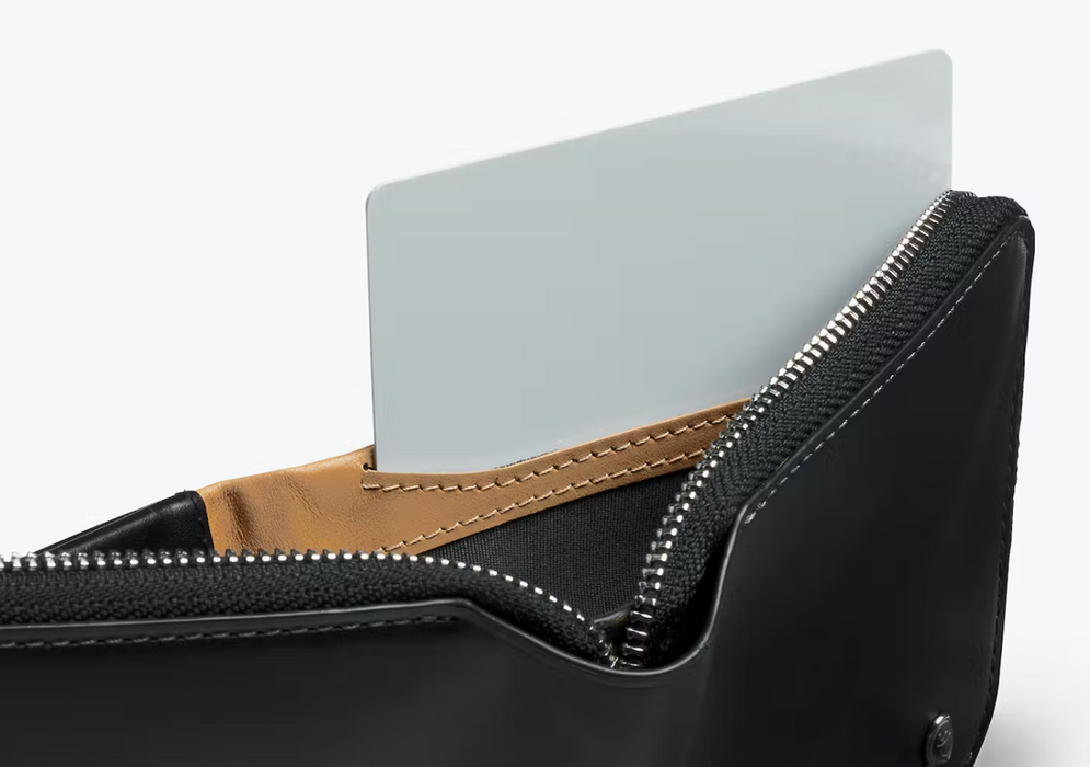 Bellroy | Zip Wallet RFID protection-Bellroy-Homing Instincts