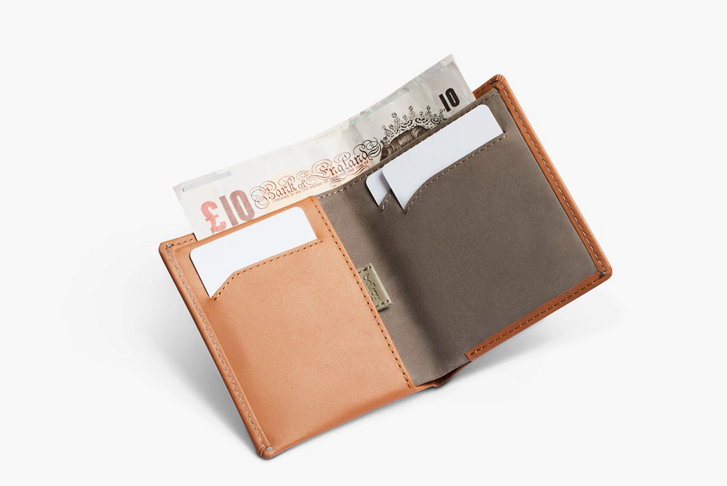 Bellroy | Note Sleeve Wallet RFID Protection-Bellroy-Homing Instincts