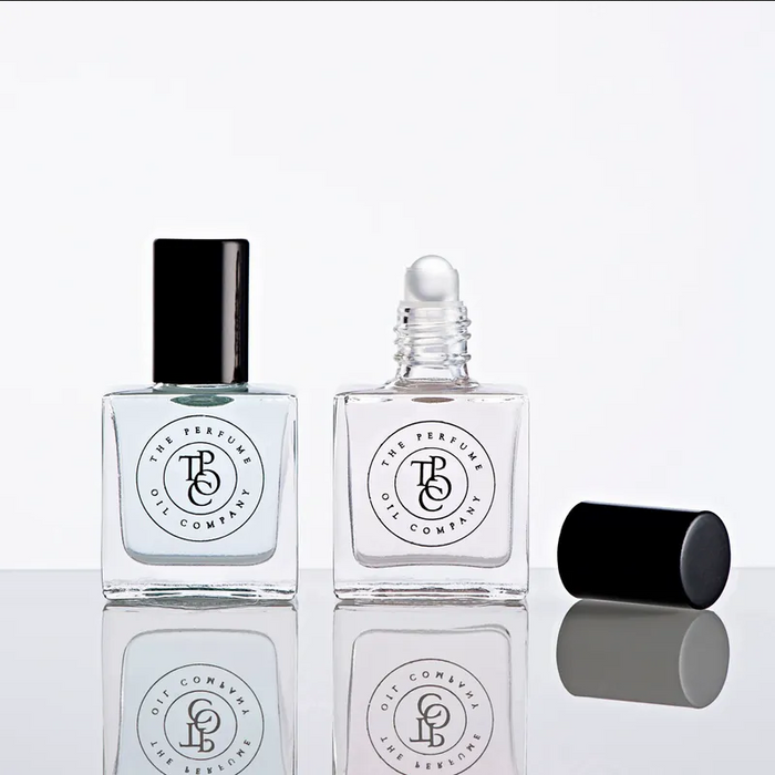 The Perfume Oil Company | Elle Roll-On Perfume-The Perfume Oil Company-Homing Instincts