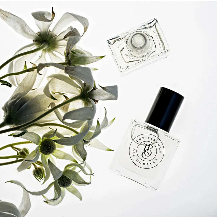 The Perfume Oil Company | Elle Roll-On Perfume-The Perfume Oil Company-Homing Instincts