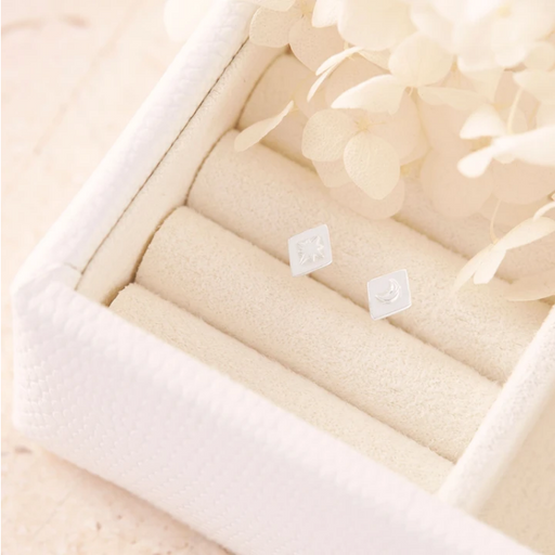 Midsummer Star | Diamond Celestial Studs-Midsummer Star-Homing Instincts