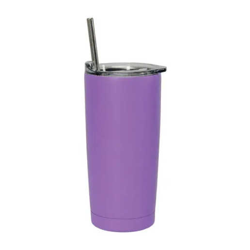 Annabel Trends | Stainless Steel Smoothie Tumbler-Annabel Trends-Homing Instincts