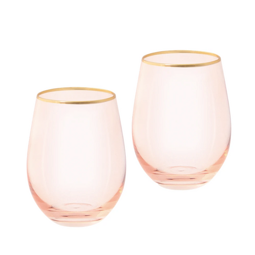 Cristina Re | Tumbler Rose Set of 2-Cristina Re-Homing Instincts